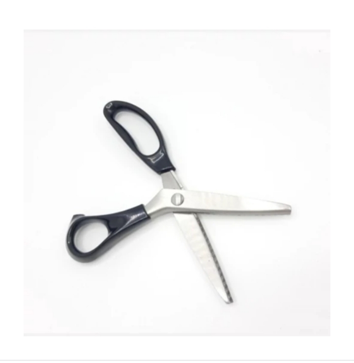 قیچی خیاطی دالبرزن