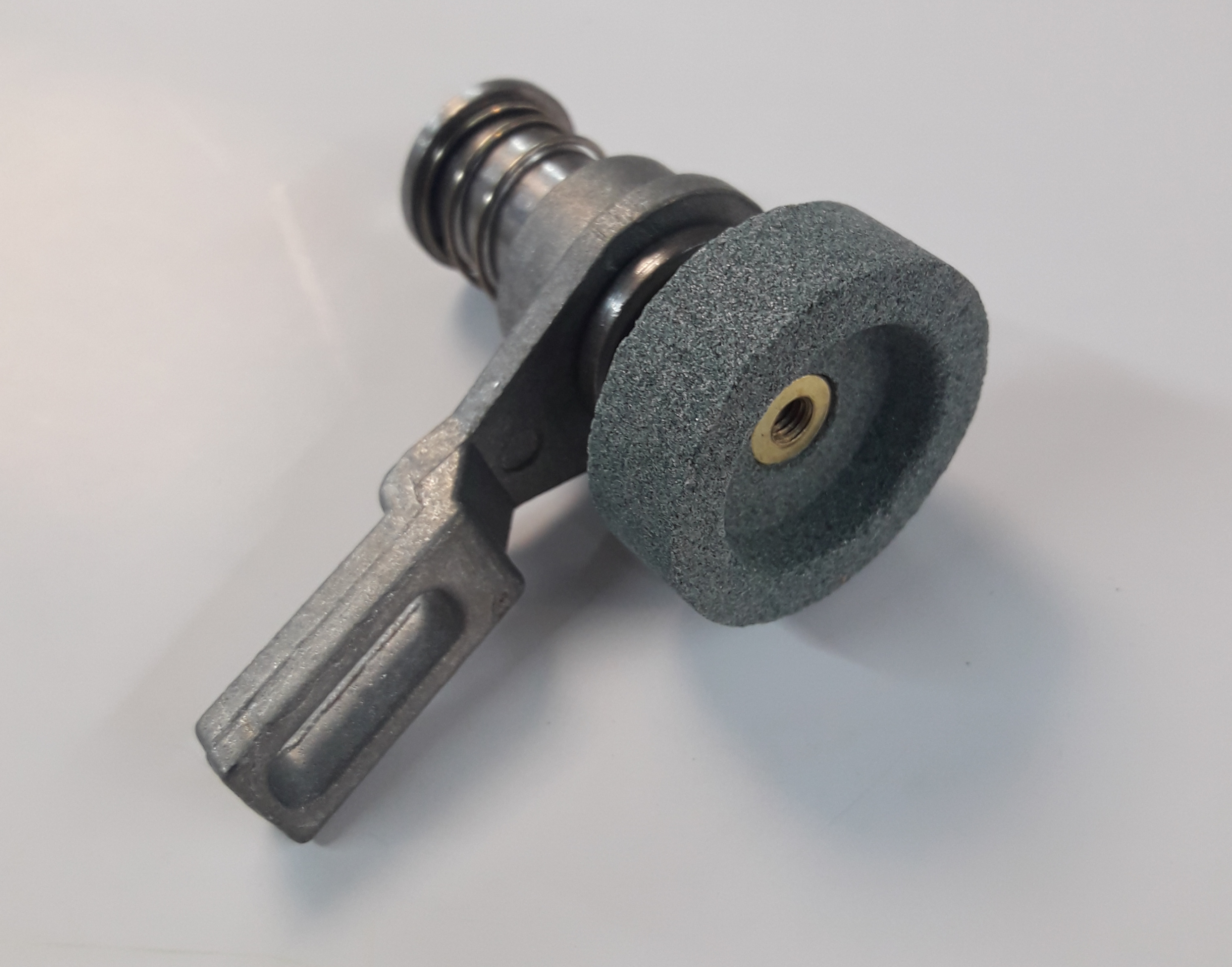 تیز کن کامل قیچی ۸ پر