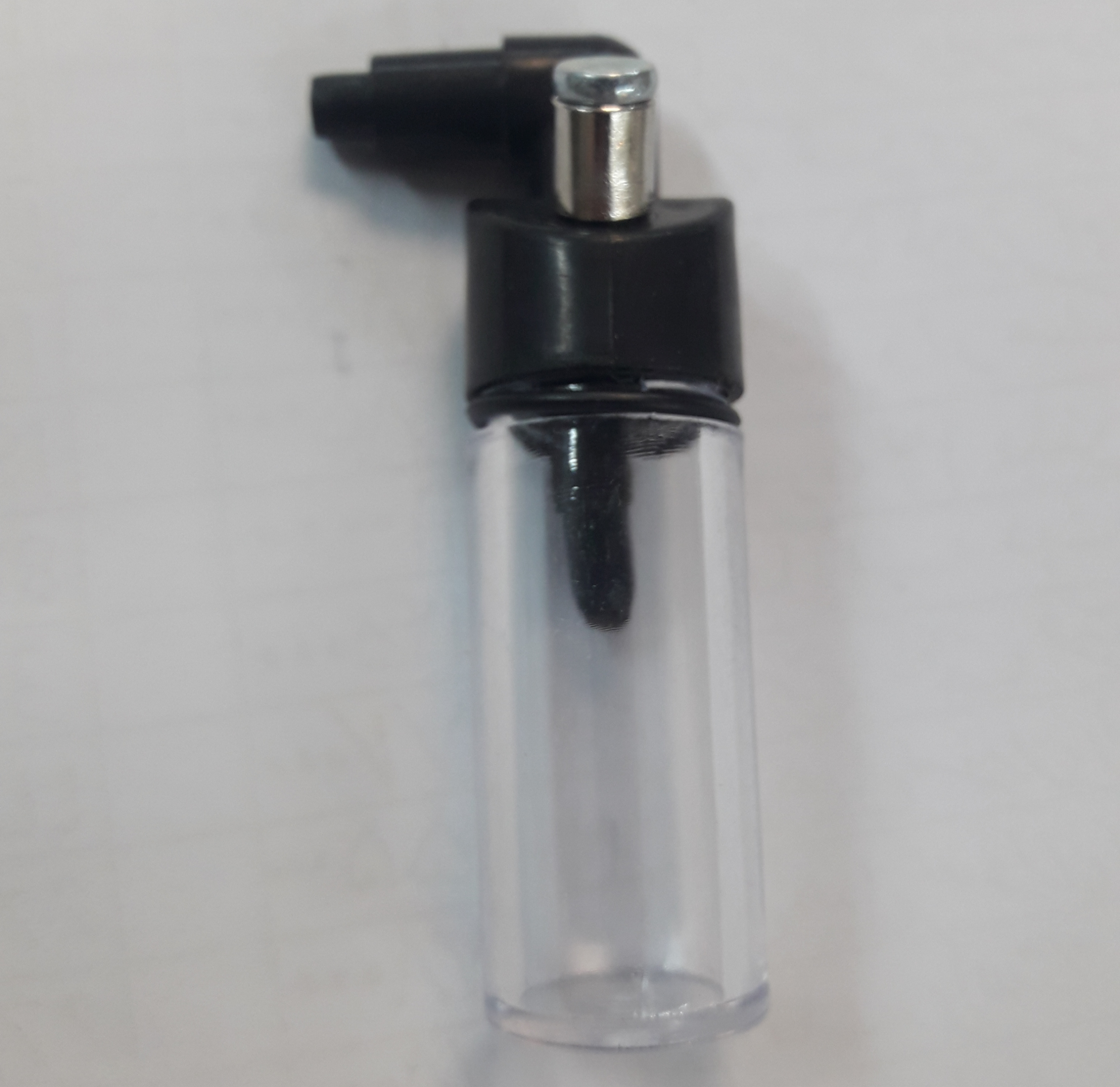 شیشه روغن قیچی برقی