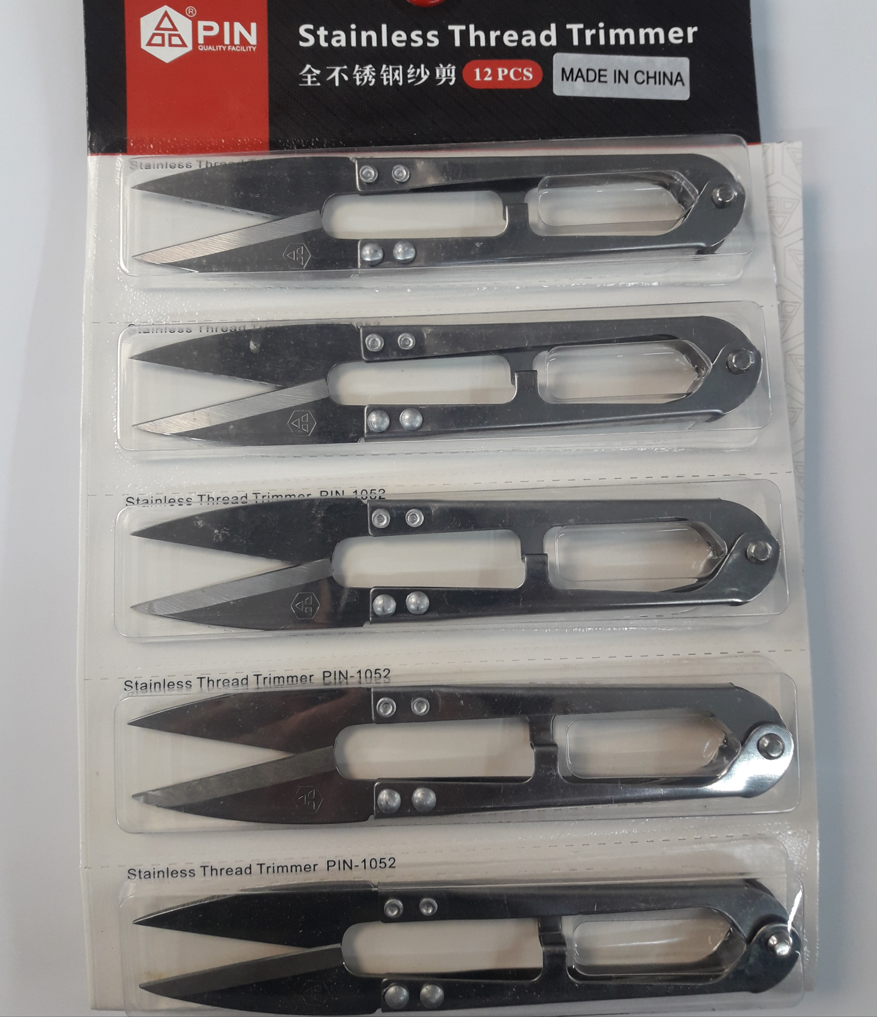 سرنخ استیل ۵ عددی