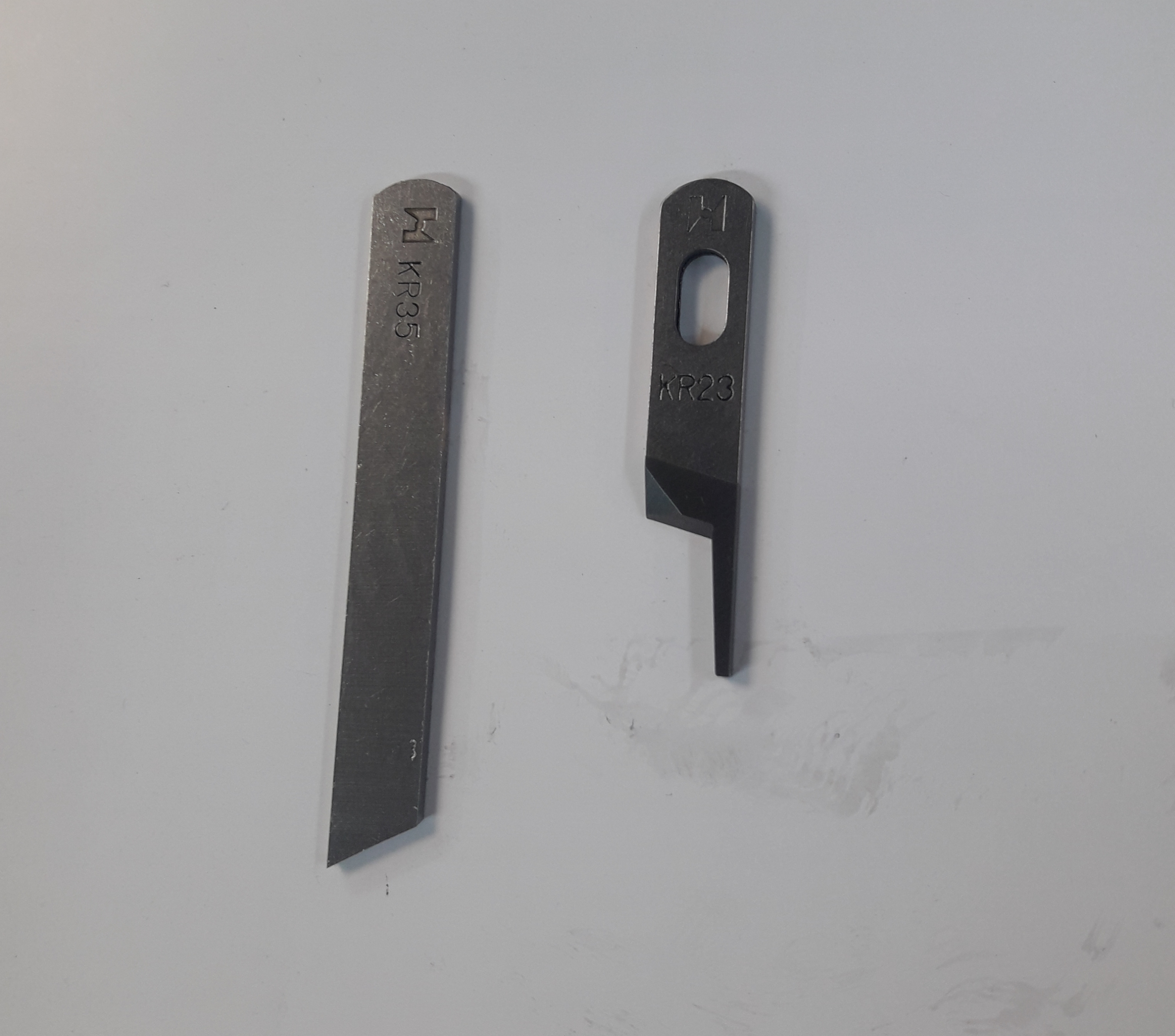 تیغ چرخ سردوز صنعتی