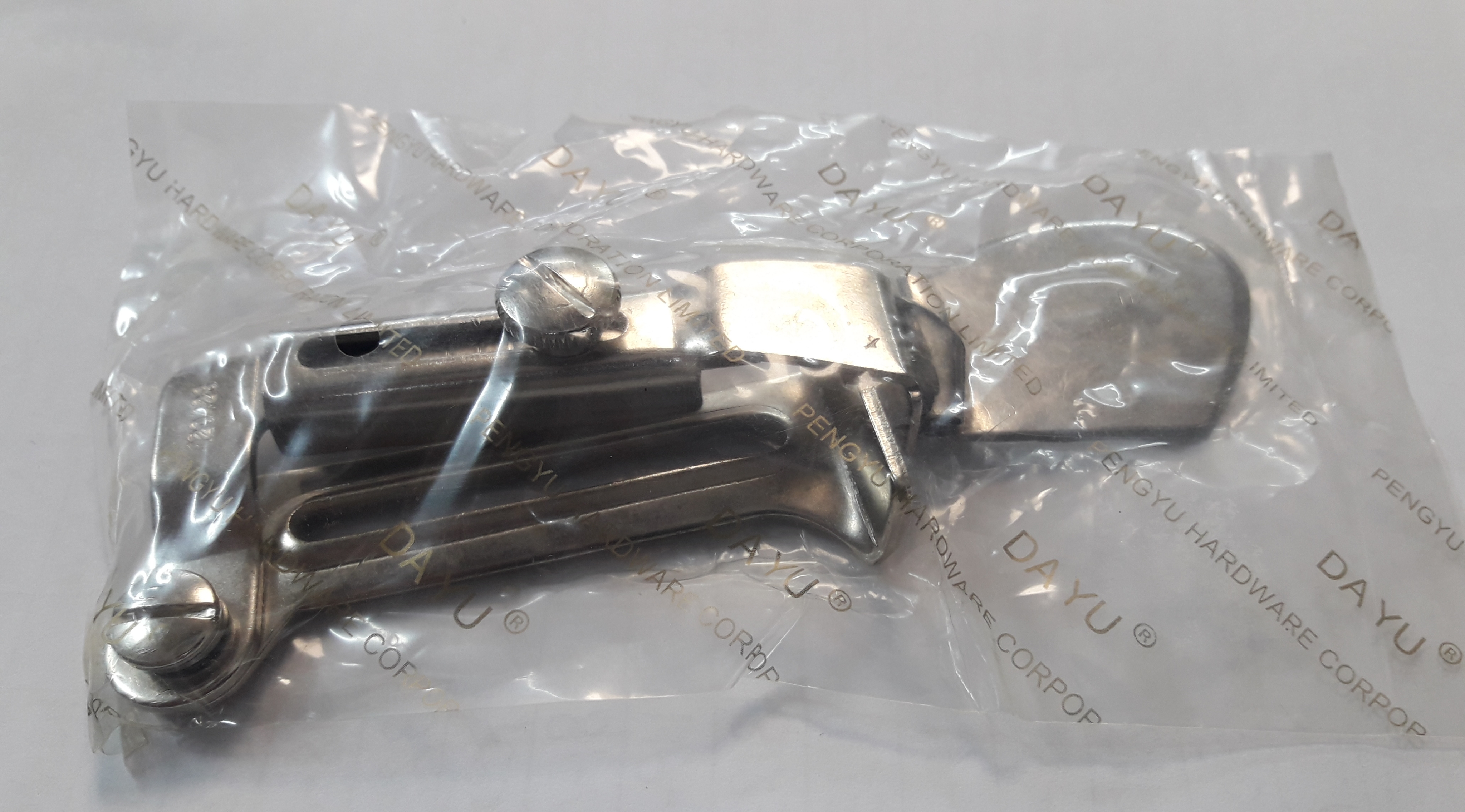 فولدر دمپا تاکن چرخ خیاطی صنعتی