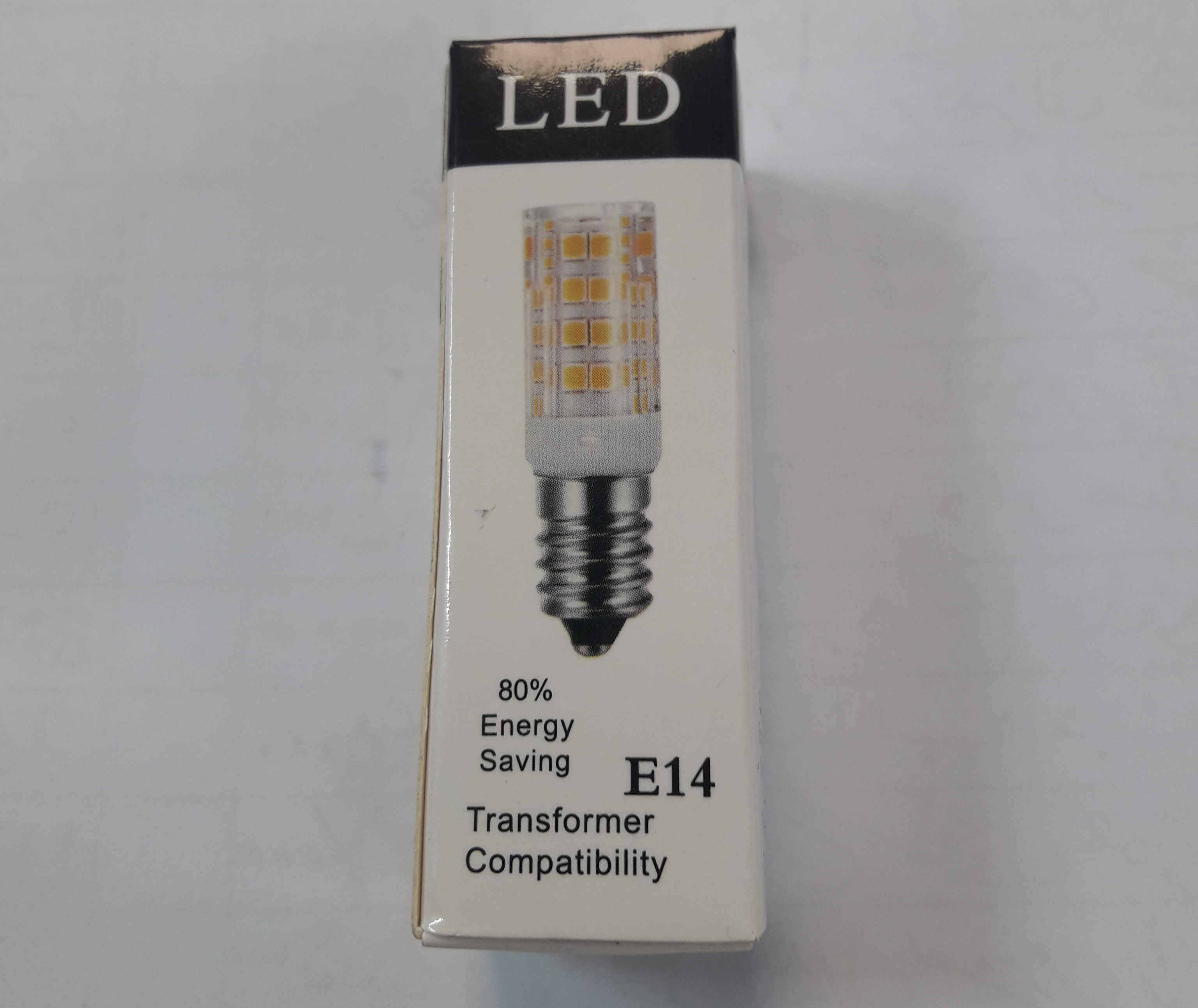 لامپ LED  چرخ خیاطی ژانومه