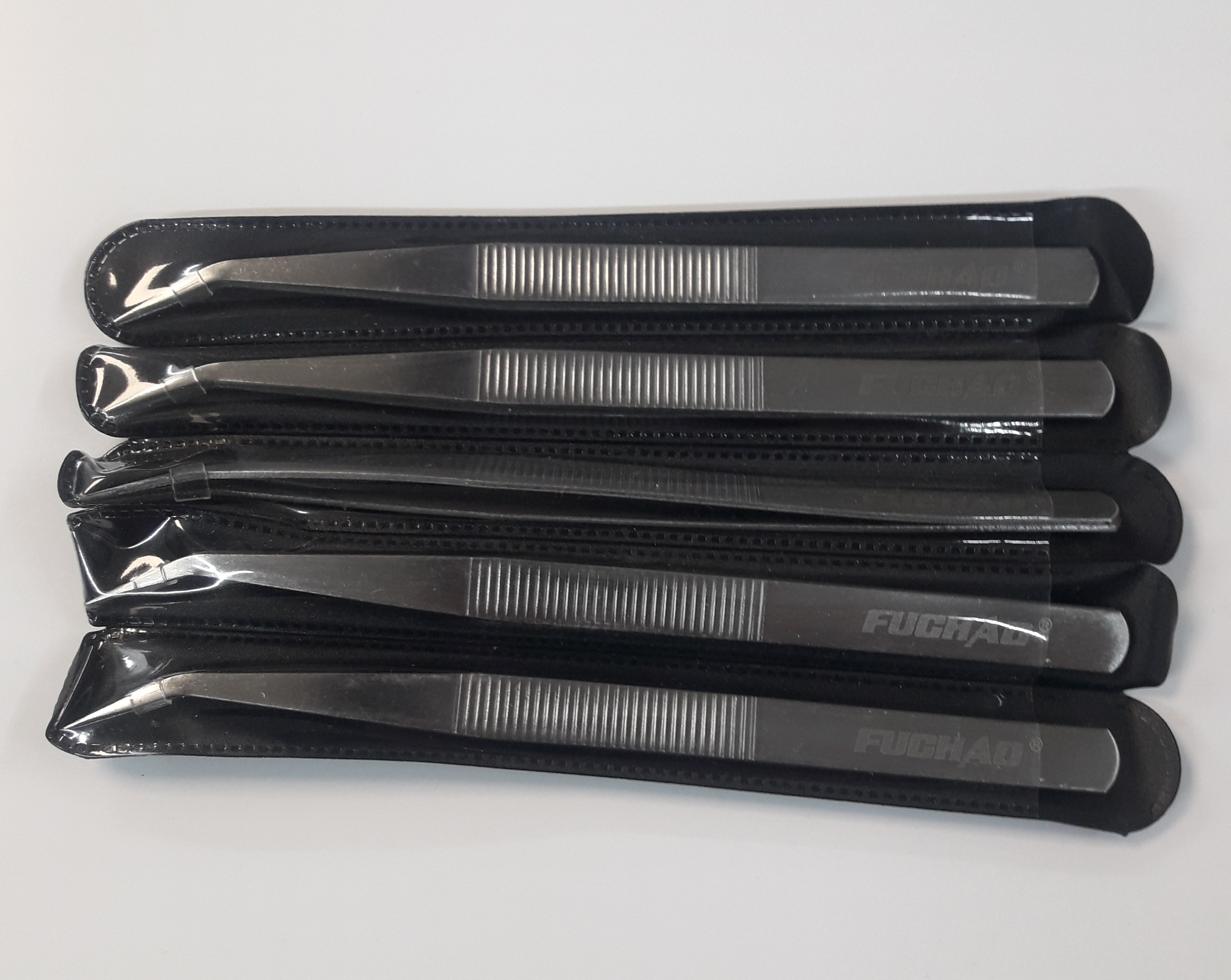 پنس خیاطی ۵ عددی