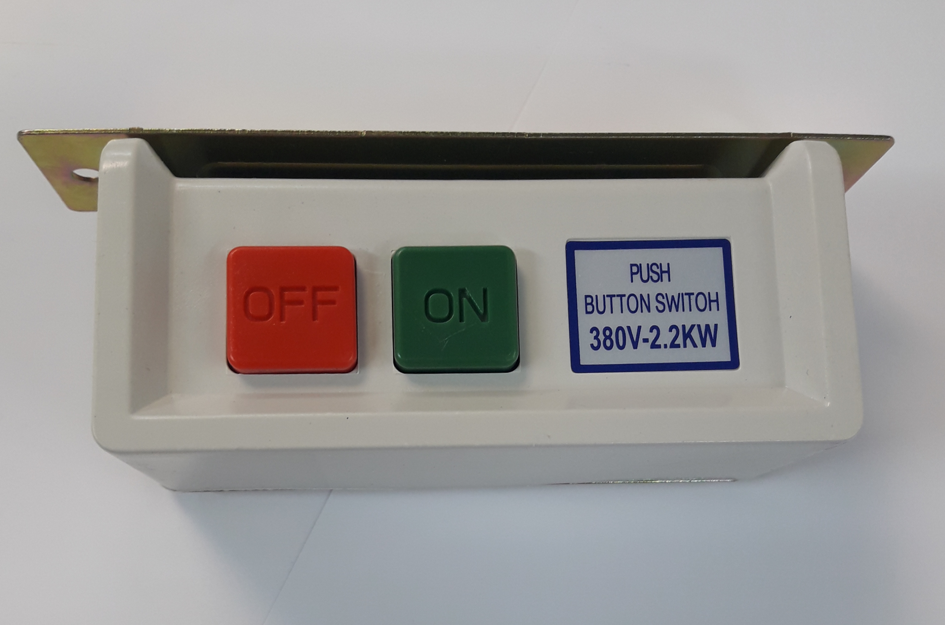 کلید دینام چرخ صنعتی