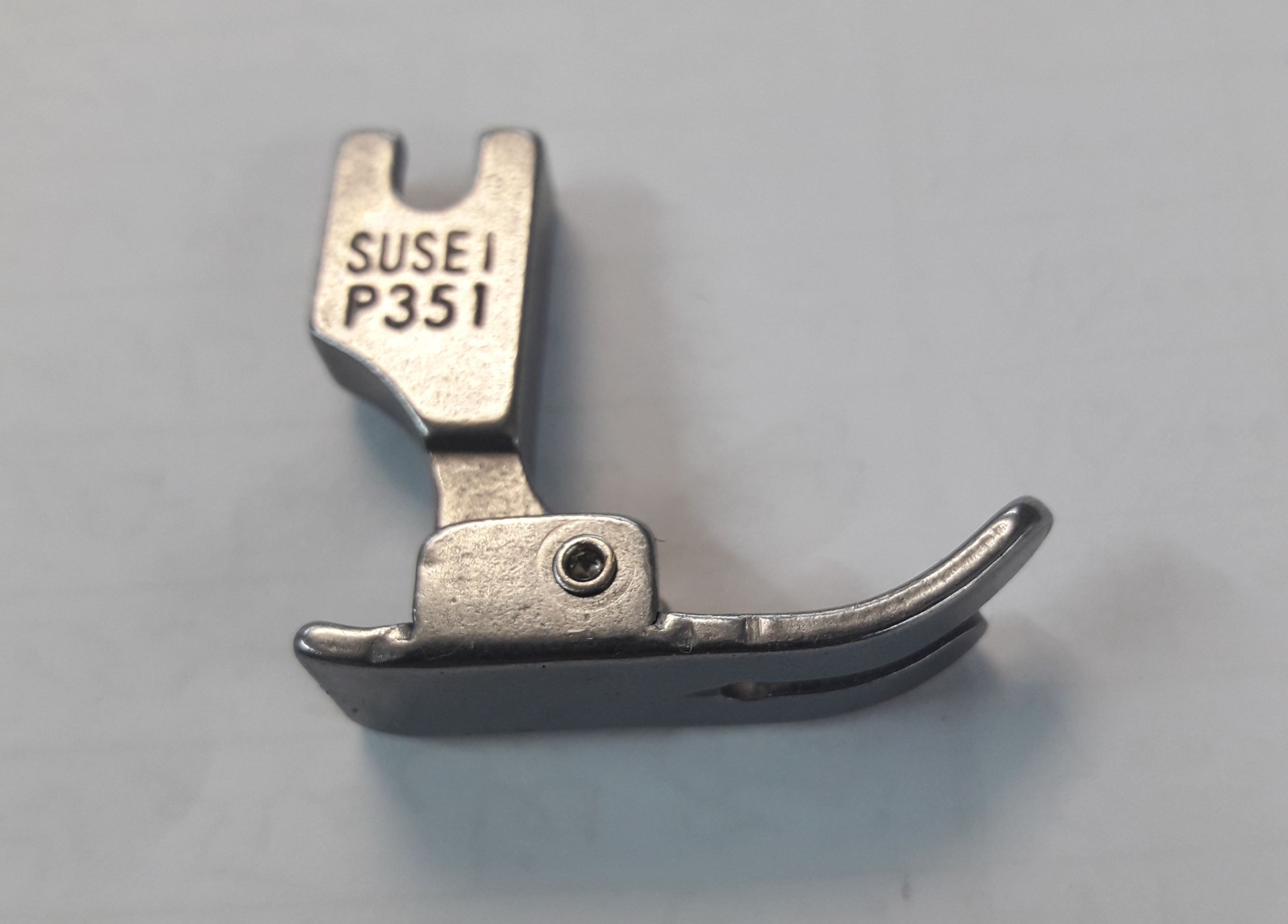 پایه بخیه چرخ خیاطی صنعتی