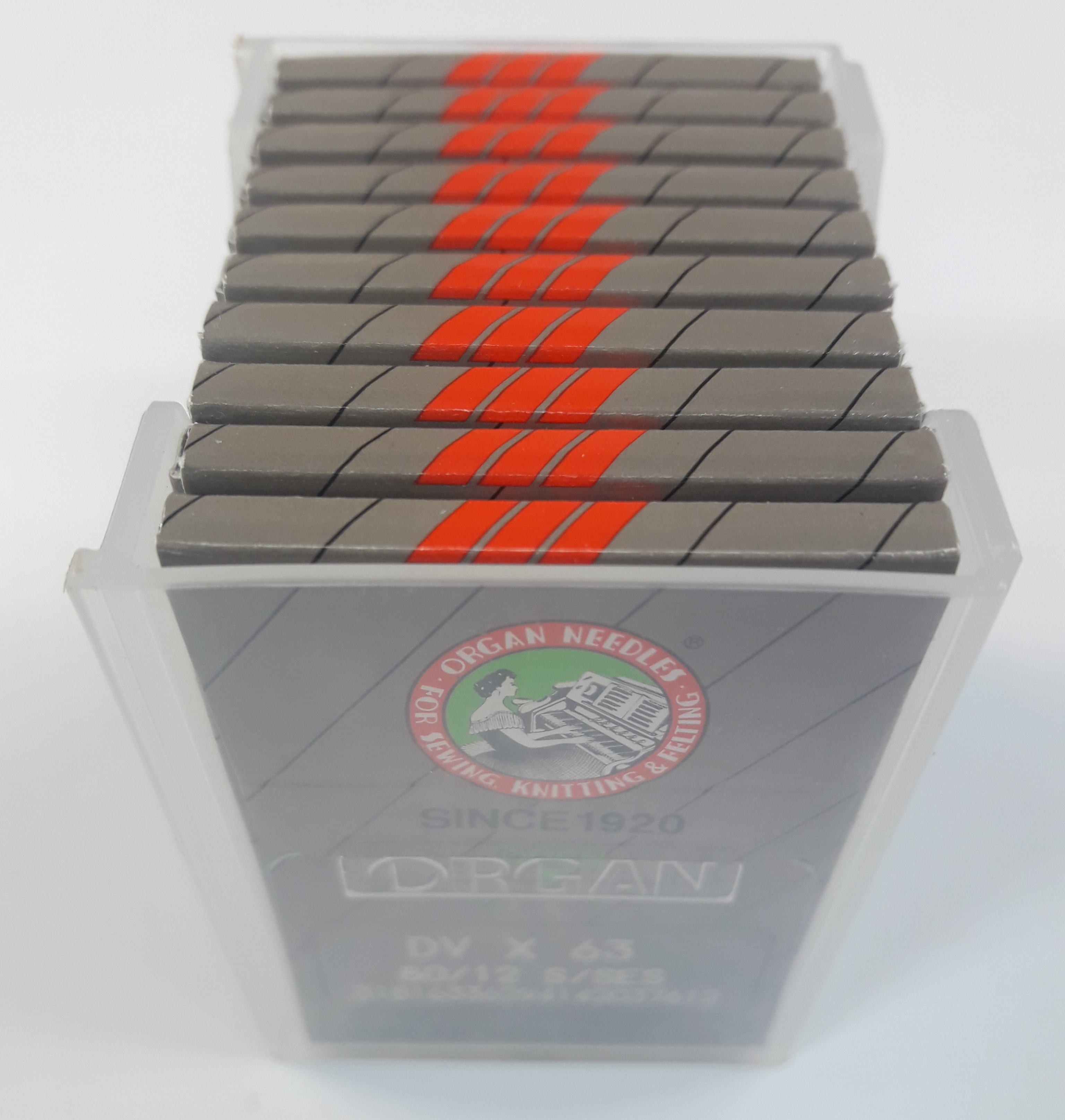 سوزن چرخ میاندوز شماره ۱۴