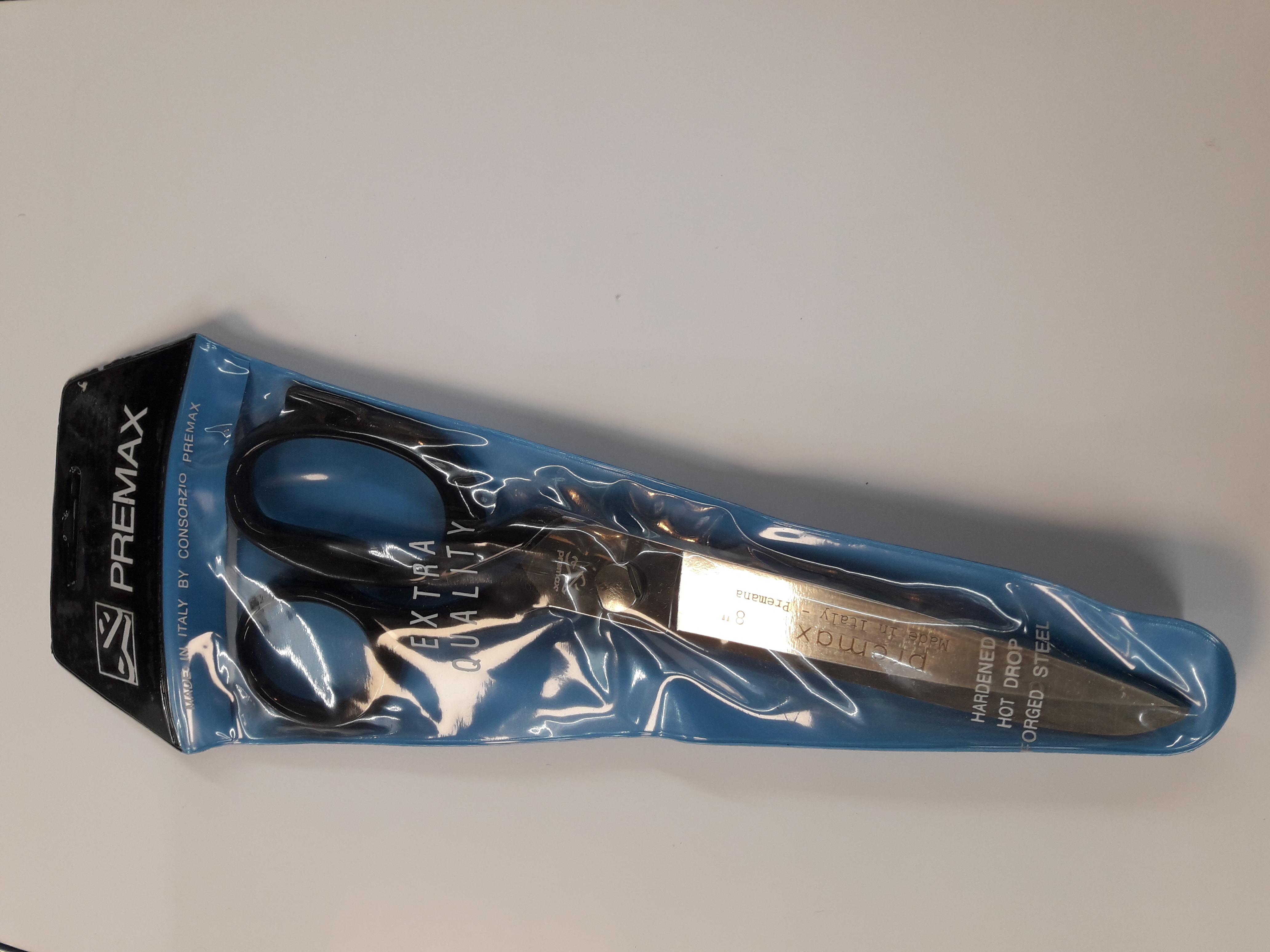 قیچی ایتالیایی سایز ۸