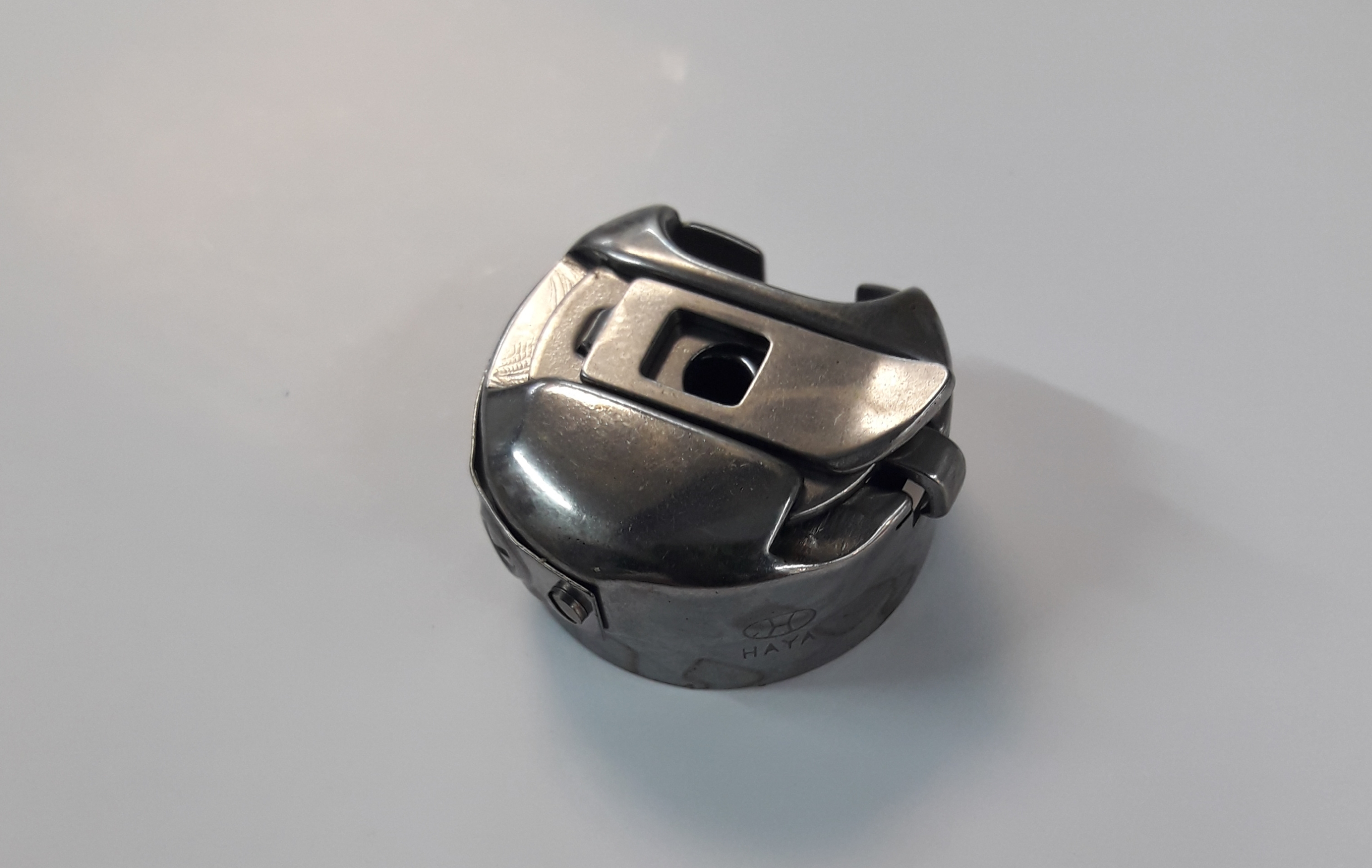 ماکو چرخ دوپایه مارک هایا