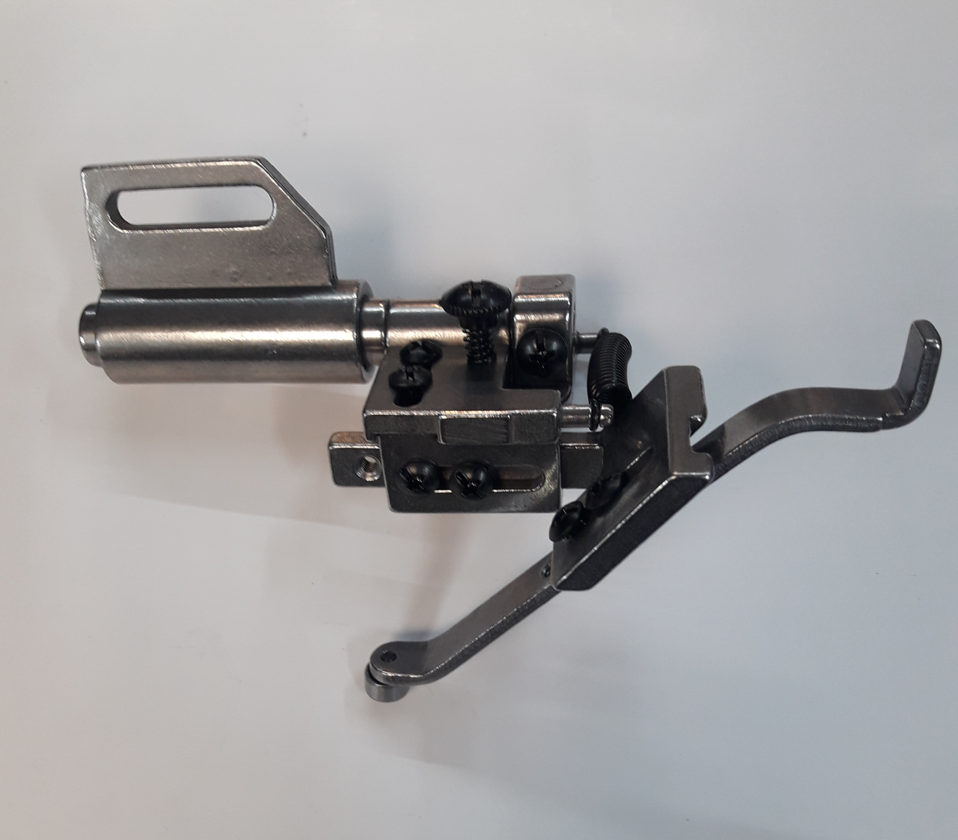 میزان بند متحرک چرخ دوپایه