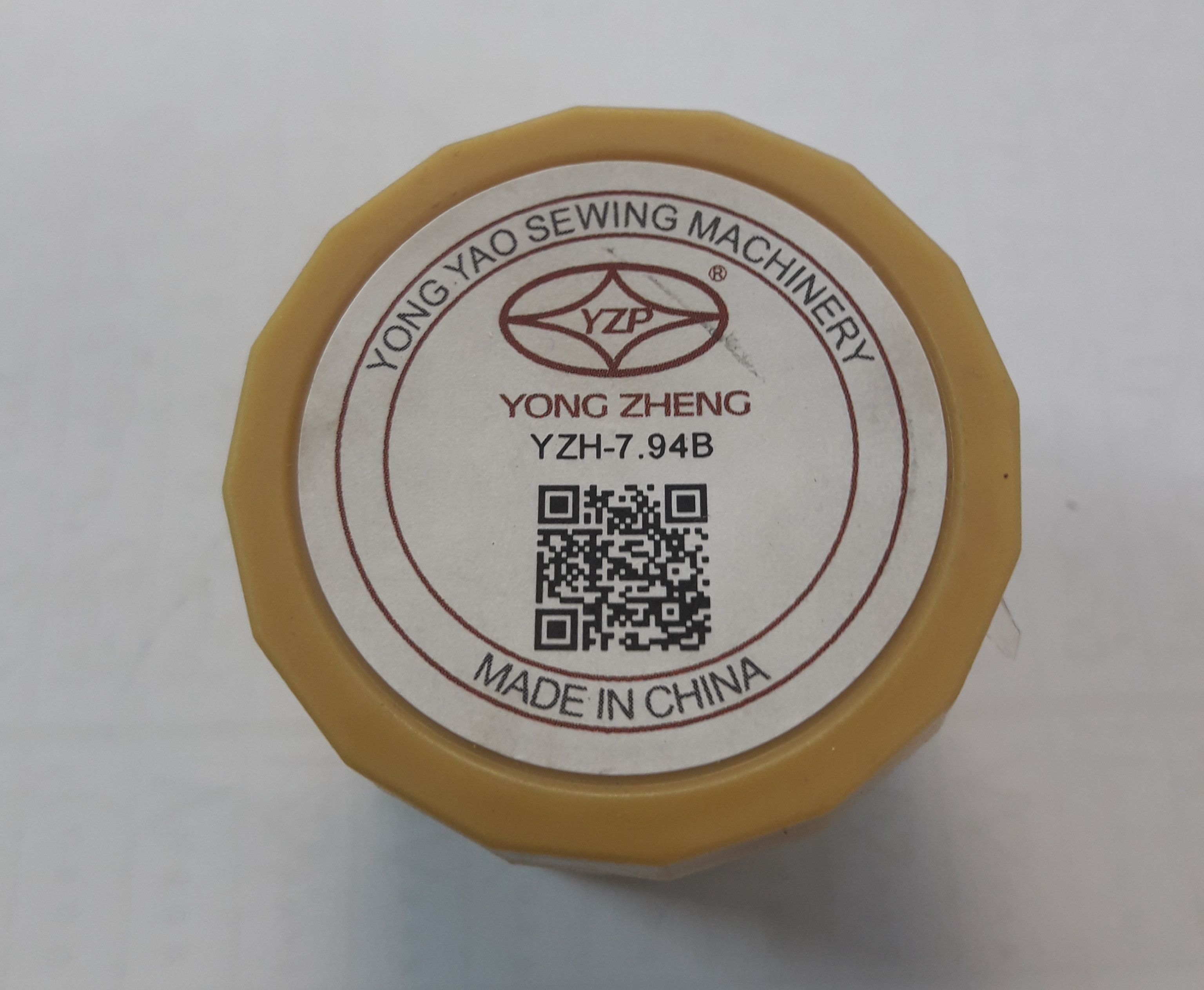 کمپلت چرخ خیاطی صنعتی مارک YZP