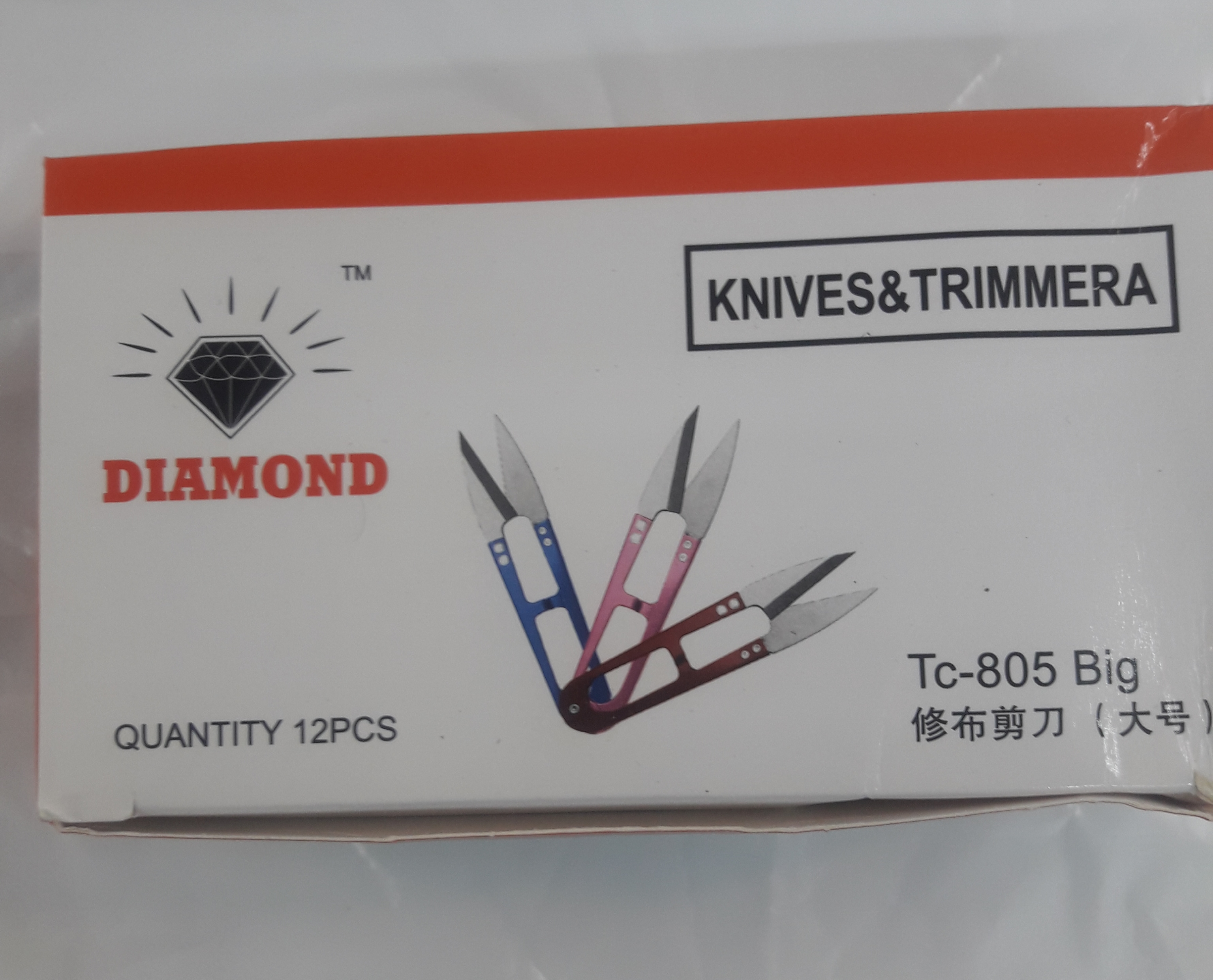 سرنخ زن بسته ۱۲ تایی