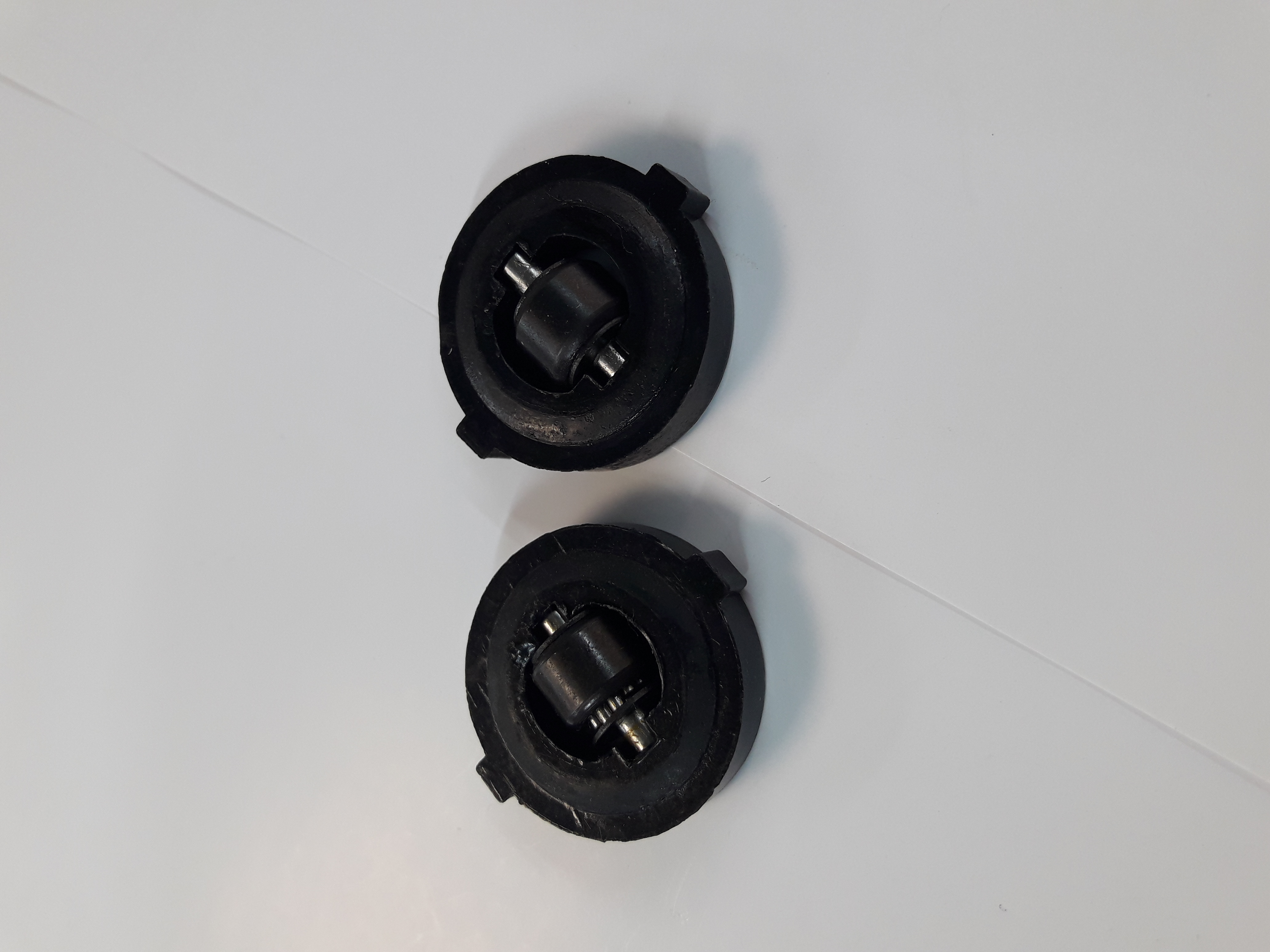 چرخ کف قیچی عمود ۵