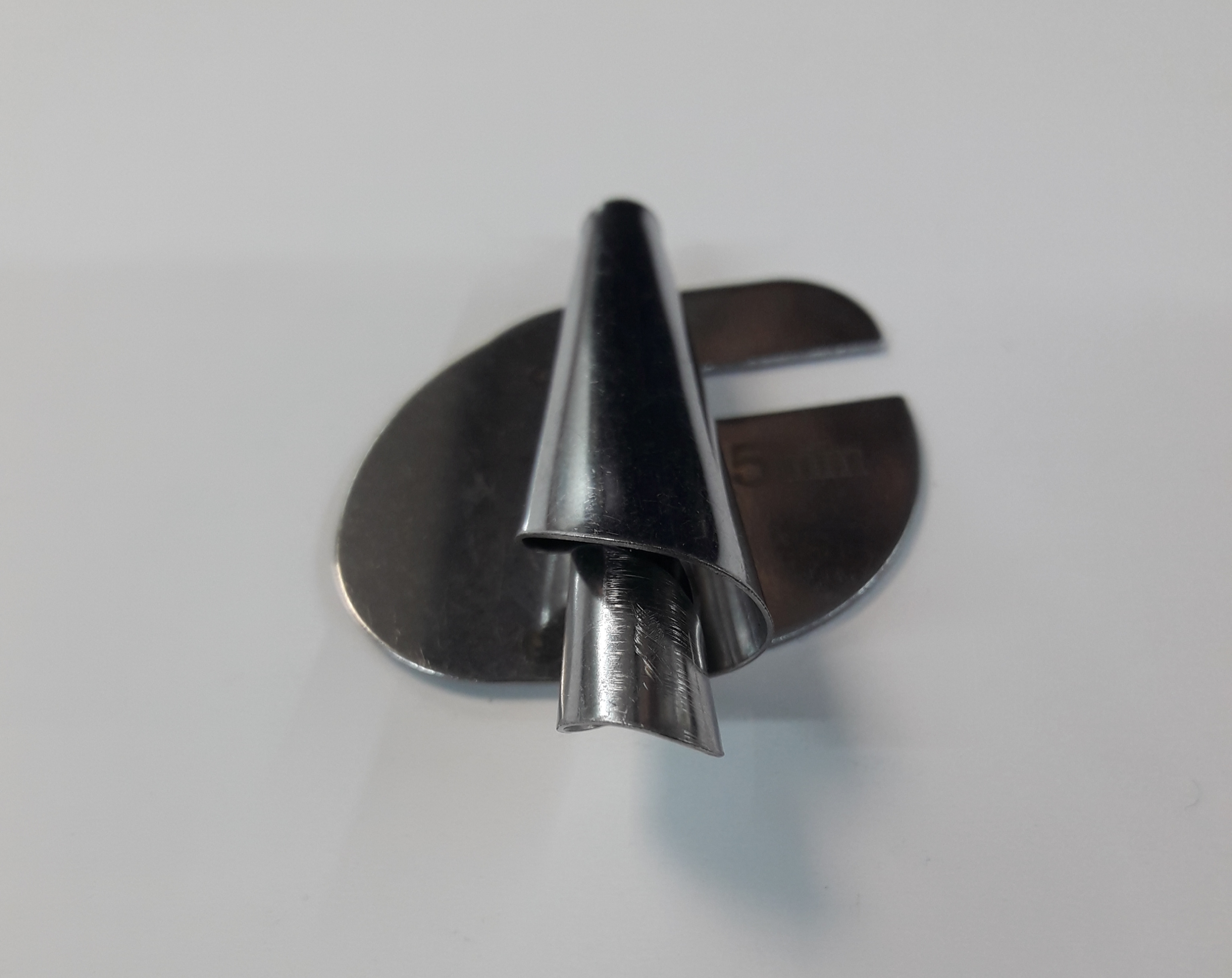 پایه حلزونی چرخ راسته