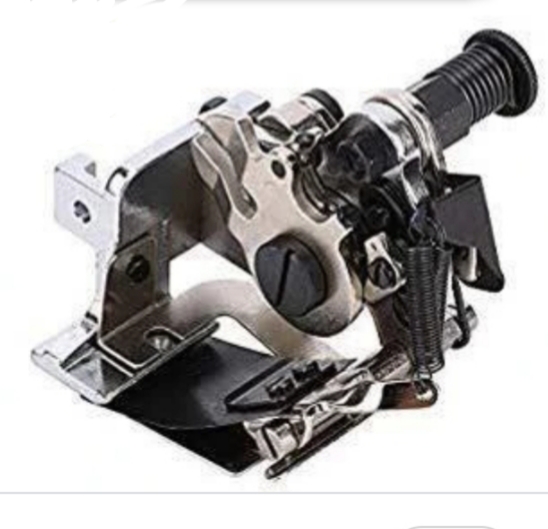 پایه چین پلیسه چرخ صنعتی