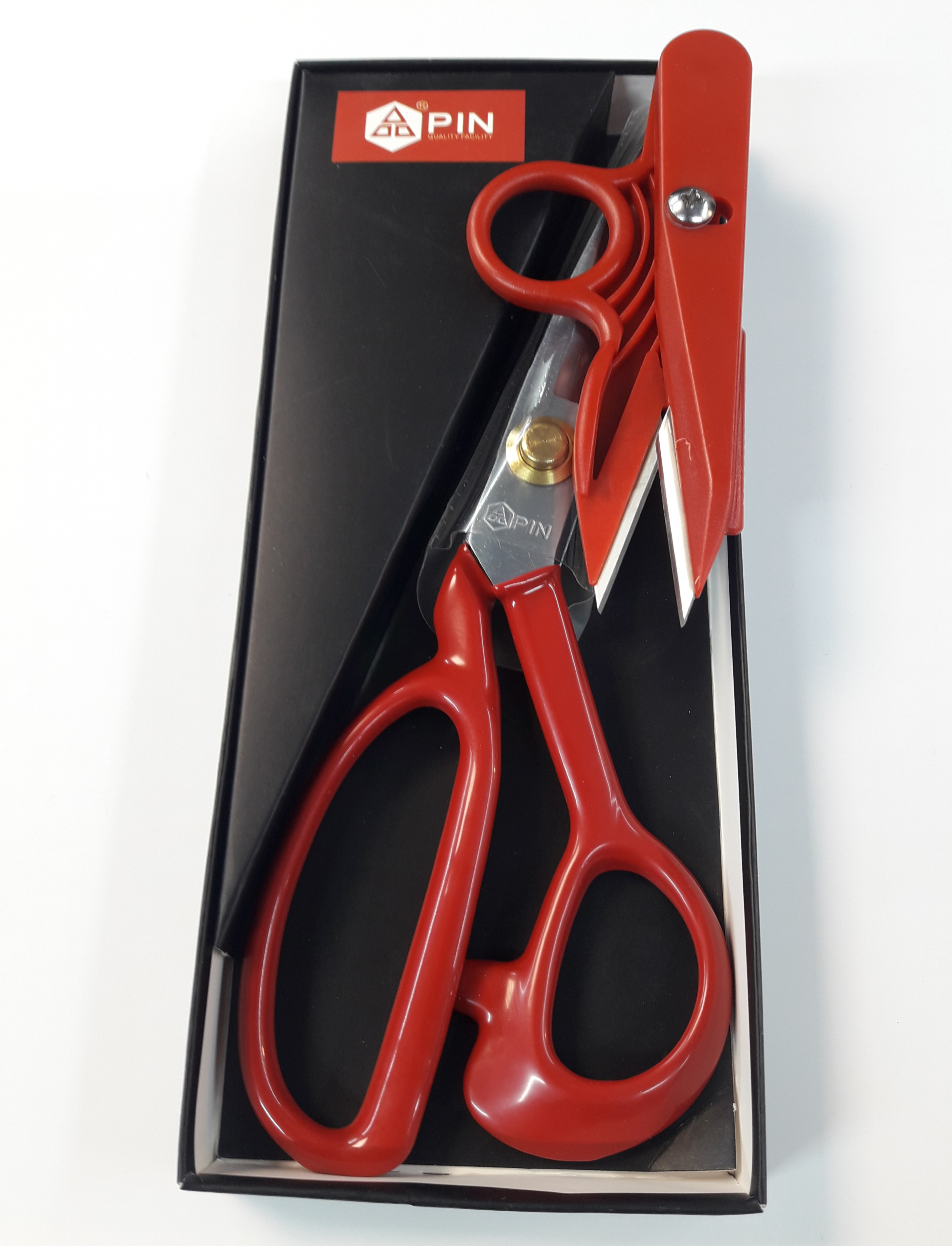 قیچی پین اصل سایز ۱۰