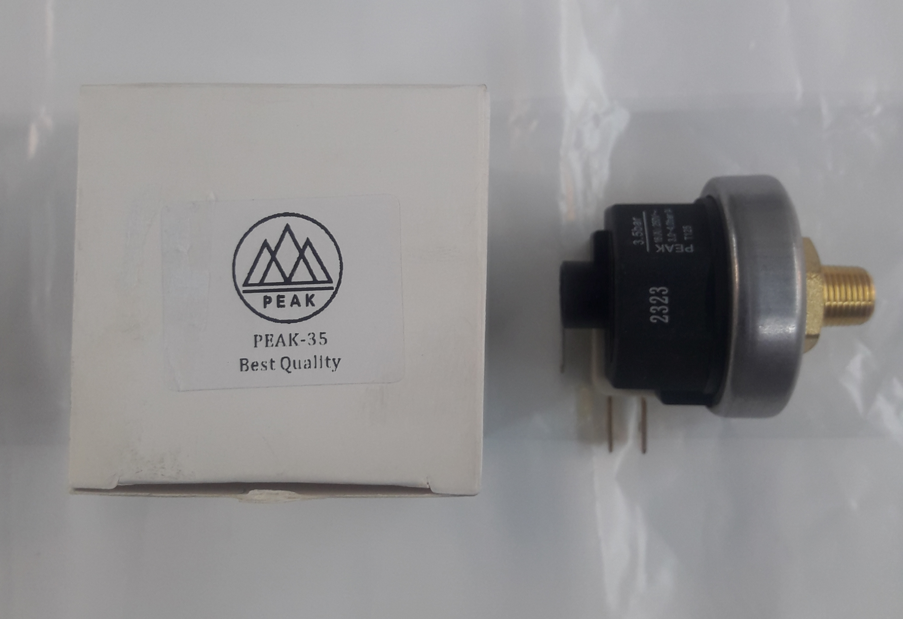 پرشر اتو بخار مارک پیک