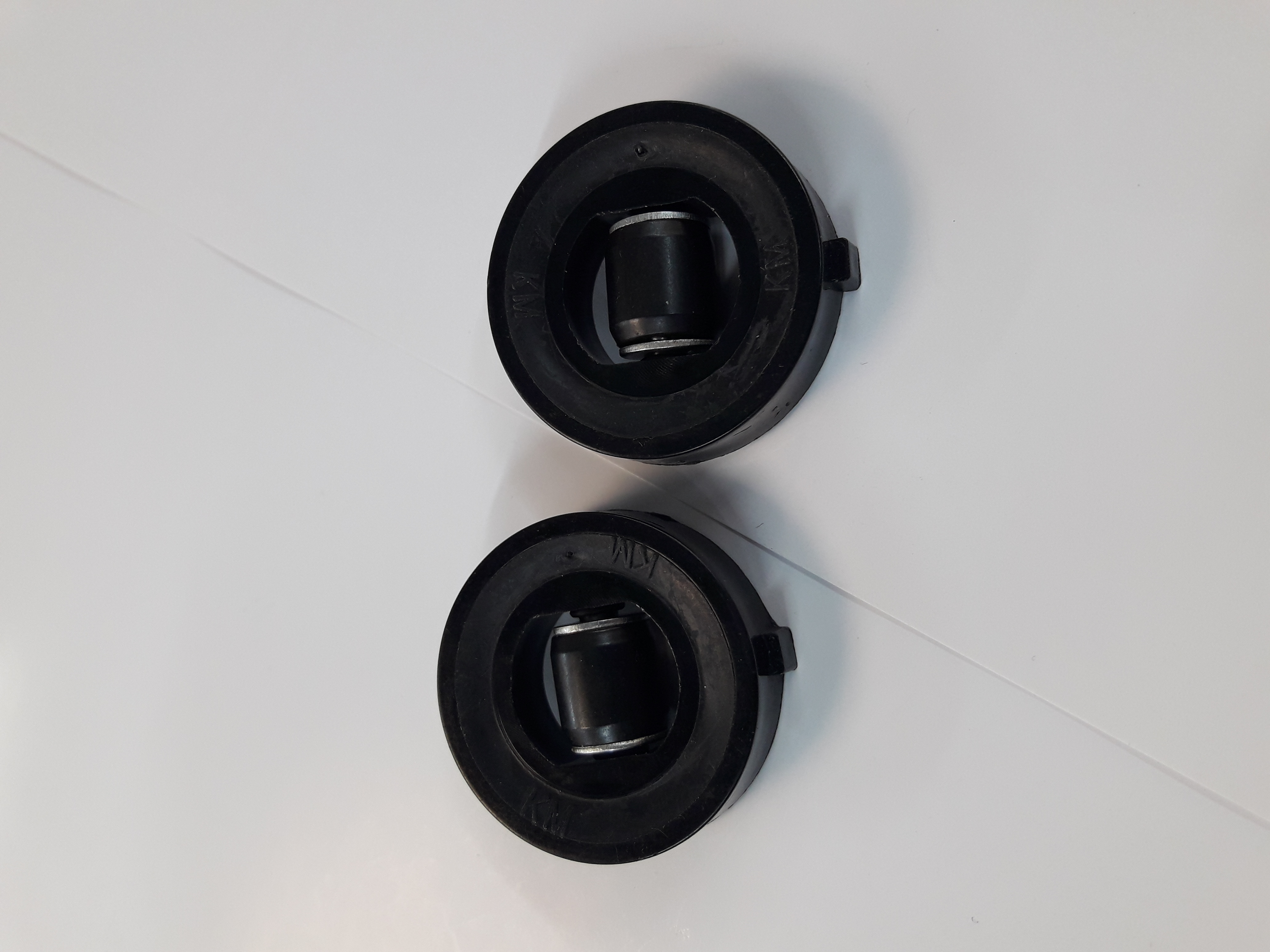 چرخ کف قیچی عمود ۸ و ۱۰