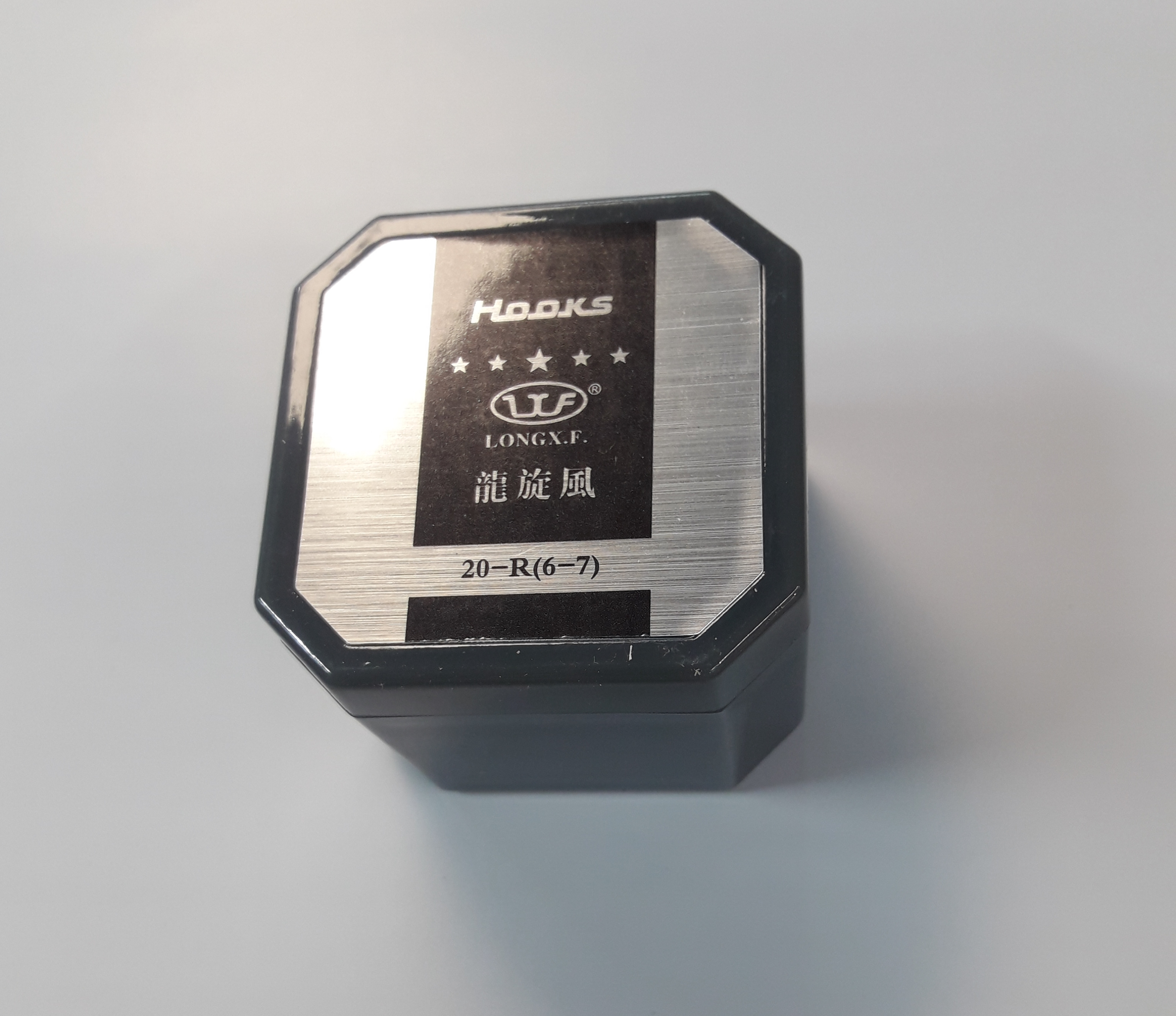 کمپلت چرخ دو پایه مارک LXF